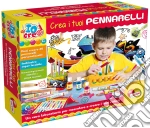Io Creo - Crea I Tuoi Pennarelli