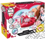 Free And Beauty - Il Grande Laboratorio Dei Gioielli giochi
