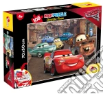 Cars 3 - Puzzle Df Supermaxi 108 Tit 04
