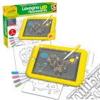 Carotina - Lavagnona Fluorescente Led giochi