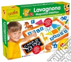 Carotina - Lavagnona Magnetica giochi