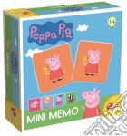 Peppa Pig games. Peppa memoria gioco