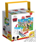 Mickey (Puzzle in a tub mini 30 x 50 24 pz.) gioco