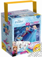 Frozen - Puzzle In A Tub Maxi 108 Pz giochi