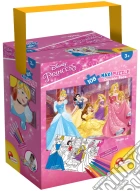 Principesse Disney - Puzzle In A Tub Maxi 108 Pz giochi