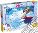 Frozen (Puzzle DF plus 60 pz.)