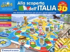 Piccolo Genio - Italia In Miniatura 3D giochi