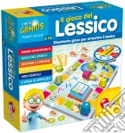 Piccolo Genio - Il Gioco Del Lessico giochi