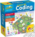Piccolo Genio - Il Gioco Del Coding giochi