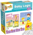 Carotina - Baby Logic Alto E Basso giochi