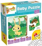 Carotina - Baby Puzzle Il Bosco giochi