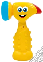 Carotina - Baby Martello Martino Birichino 2 In 1 giochi