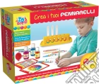 Io Creo - Laboratorio Dei Pennarelli gioco di Lisciani