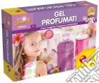 Piccolo Genio - Gel Profumati giochi