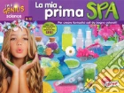 Piccolo Genio - La Mia Prima Spa giochi