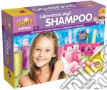 Piccolo Genio - Laboratorio Degli Shampoo giochi