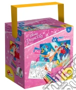 Princess (Puzzle in a tub mini 35 x 50 24 pz.)