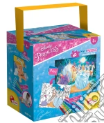 Princess (Puzzle in a tub mini 30 x 50 60 pz.)