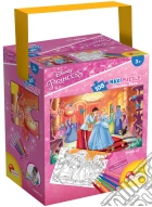 Cenerentola - Puzzle In A Tub Maxi 108 Pz giochi