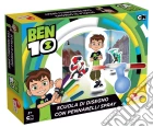 Ben 10 - Scuola Di Disegno Con Pennarelli Magici giochi