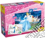 Cenerentola - Puzzle Double-Face Supermaxi 60 Pz