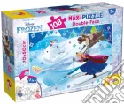Frozen - Puzzle Double-Face Supermaxi 108 Pz giochi