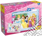 Rapunzel - Puzzle Double-Face Supermaxi 108 Pz