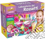 Piccolo Genio - Laboratorio Dei Rossetti giochi
