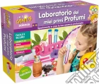 Piccolo Genio - Laboratorio Dei Miei Primi Profumi gioco di Lisciani