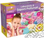 Piccolo Genio - Laboratorio Di Saponi Profumati giochi