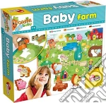 Lisciani: Carotina - Lernspiel Sort giochi