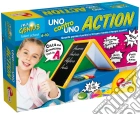 Piccolo Genio - Uno Contro Uno Action giochi