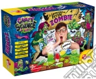 Crazy Science Il Laboratorio Del Dottor Zombie gioco di Lisciani