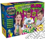 Crazy Science Il Grande Laboratorio Del Dottor Slime giochi