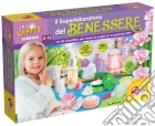 Piccolo Genio - Superlaboratorio Del Benessere giochi