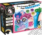 Giochi Degli Unicorni (I) - Crea Il Magico Slime Degli Unicorni gioco di Lisciani