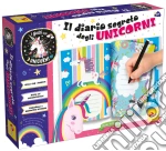 Il diario segreto degli unicorni
