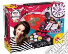 Free And Beauty - La Mia Trousse Romantica gioco di Lisciani