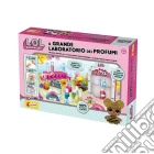 L.O.L. Surprise - Il Grande Laboratorio Dei Profumi gioco di Lisciani