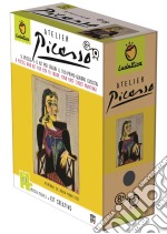 Ludattica: Atelier Picasso