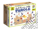 Ludattica: Giochi Montessori - La Fabbrica Delle Parole giochi