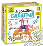 Ludattica: Giochi Montessori - La Scrittura Creativa giochi