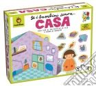 Ludattica: Giochi Montessori - Se I Bambini Sono A Casa giochi