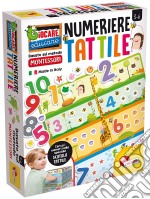 Montessori - Plus - Numeri E Quantita'