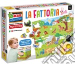 Montessori - Maxi - La Mia Fattoria