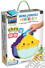 Memo Dondolo - Charlie E Gli Amici Della Fattoria