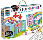 Castello Delle Principesse (Il) - Gioca E Impara Kit gioco di Lisciani