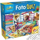 Quiz curiosità foto. I'm a genius giochi