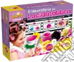 La fabbrica dei lucidalabbra. I'm a genius giochi
