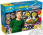 La fabbrica dei tatuaggi. I'm a genius giochi